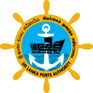 Sri Lanka Ports Authority Logo